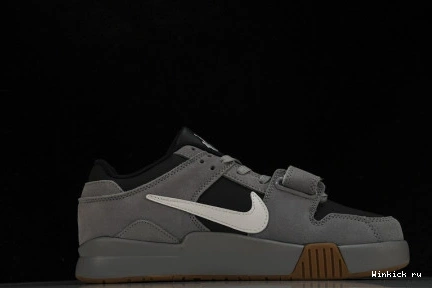 Travis Cut Jordan x Scott Check The 0929
